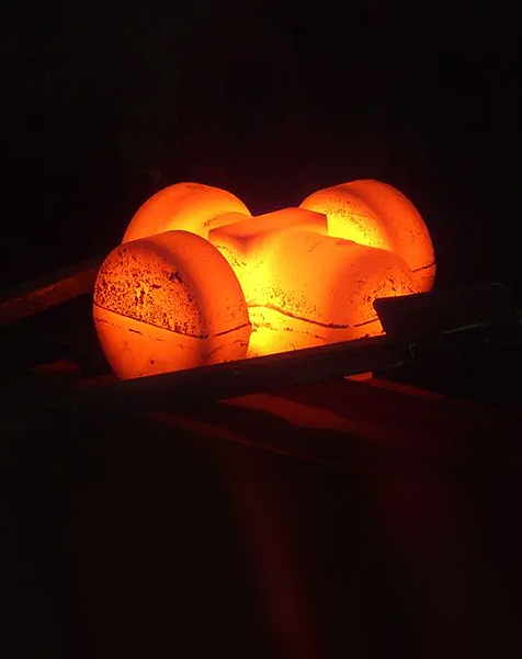 Nichteisenmetallurgische Industrie